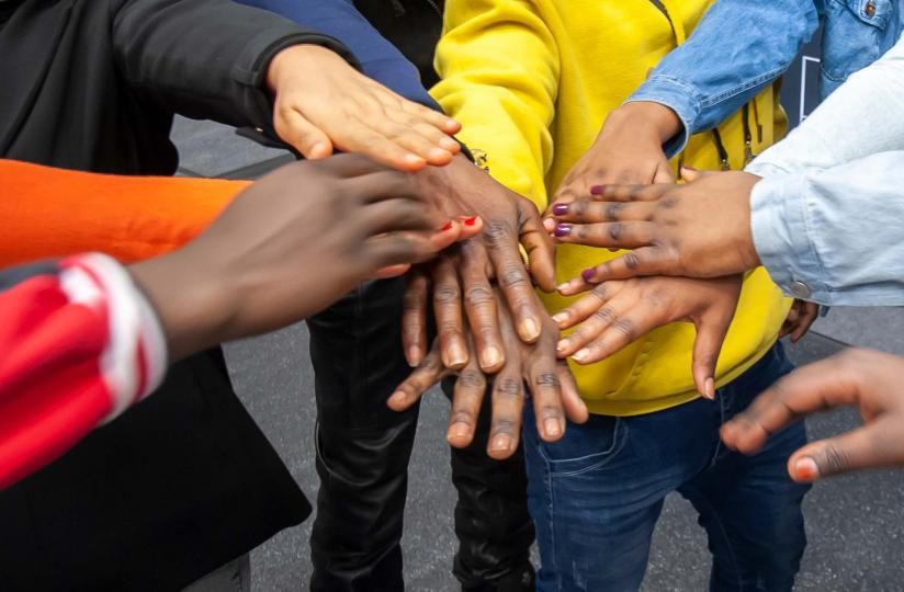 Immigrant Youth in Finland