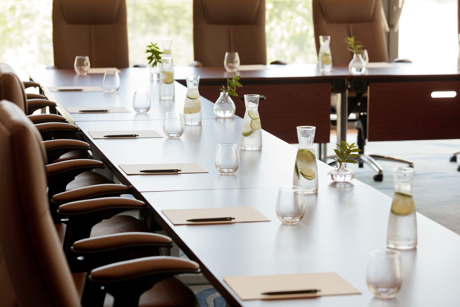 InterContinental Dominica Cabrits Resort Unveils ‘Boardroom and Beyond’ for Corporate Retreats 2