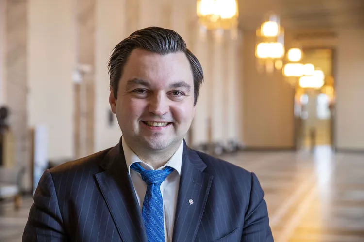Finland to Receive Over €1 Billion in EU Funding to Strengthen Border with Russia 1 Finland to Receive Over €1 Billion in EU Funding
