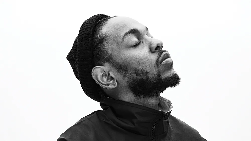 Kendrick Lamar Emmy Nominations