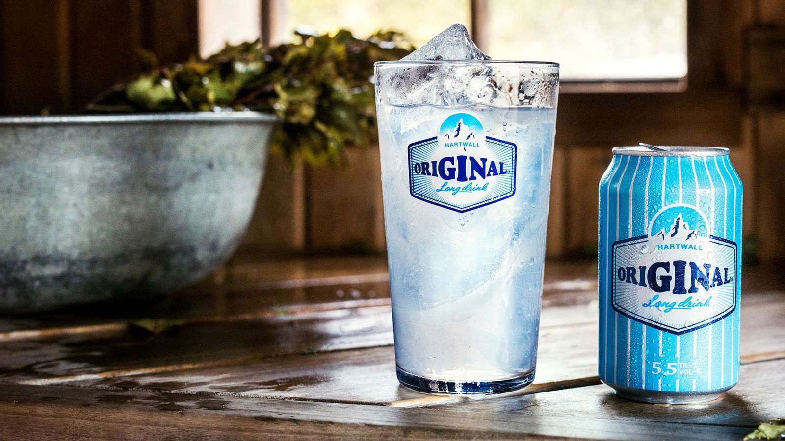 Lonkero drink UK