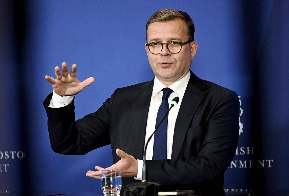 Finland Employment Crisis Deepens