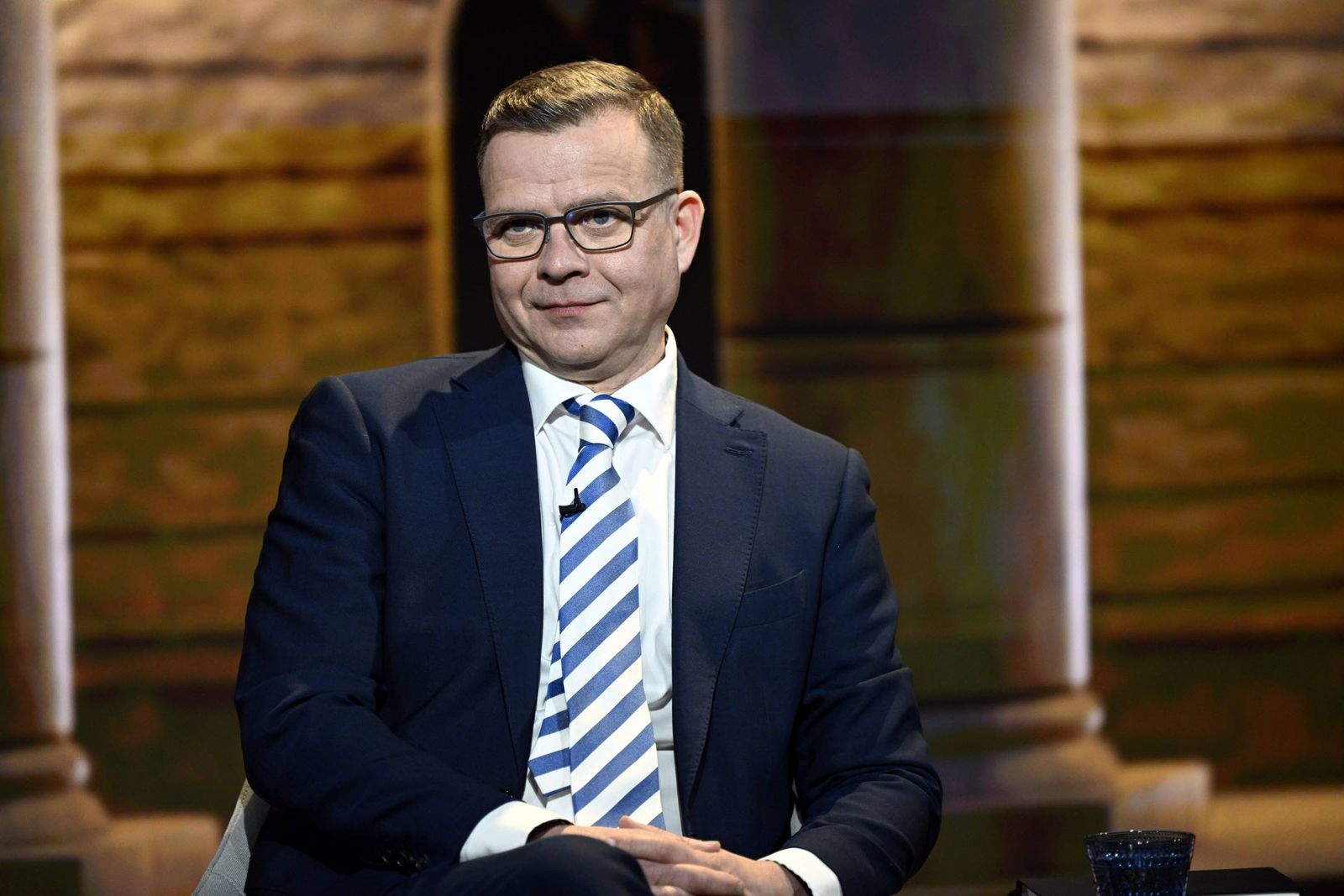 Finland EU Budget Stance