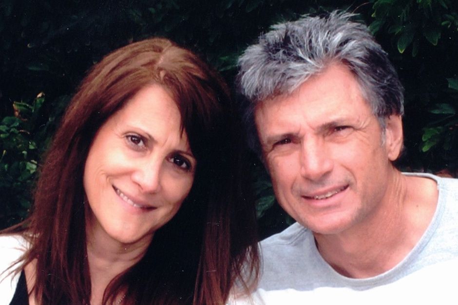 Tragic Murder of Robin Kaye and Thomas Deluca Shakes Los Angeles Community 1 Tragic Murder of Robin Kaye and Thomas Deluca