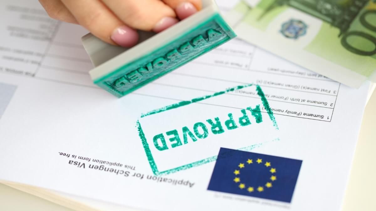 Easiest Schengen Countries to Get a Visa