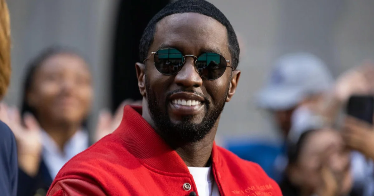 Sean Diddy Combs Prostitution Charges: Guilty on Federal Counts but Cleared of Human Trafficking 1 Sean Diddy Combs Prostitution Charges