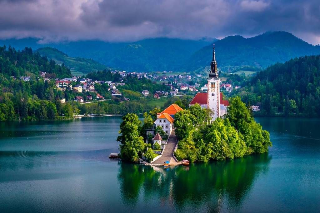 Slovenia Digital Nomad Visa Launching Late 2025 1 Slovenia Digital Nomad Visa