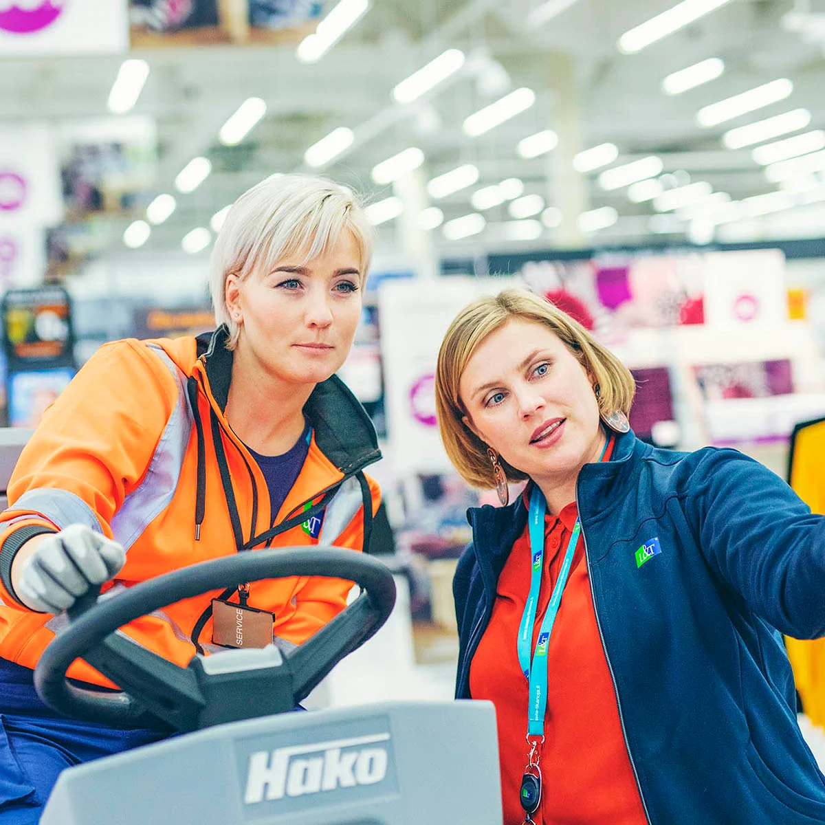 Summer Job Market in Finland Drops 11% as Competition Surges 1 Summer Job Market in Finland