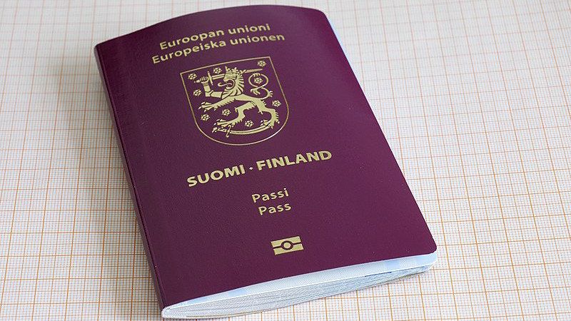 New Finland Digital Citizenship Test Replaces Interviews for Naturalisation 1 New Finland Digital Citizenship