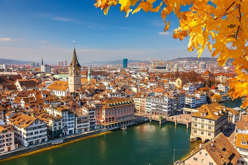 Switzerland Golden Visa Program Under Fire From Green Party 1 Switzerland Golden Visa Program