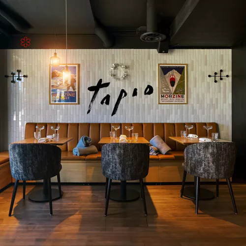 Tapio Michelin Bankruptcy: Northernmost Starred Restaurant Files in Finland 1 Tapio Michelin Bankruptcy