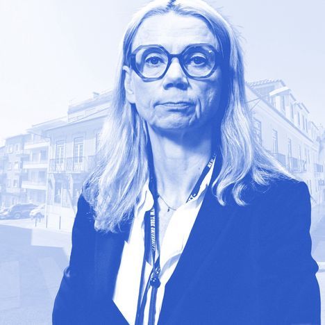 Finnish ambassador to Portugal Removed Following Harassment Probe 1 Finnish ambassador to Portugal