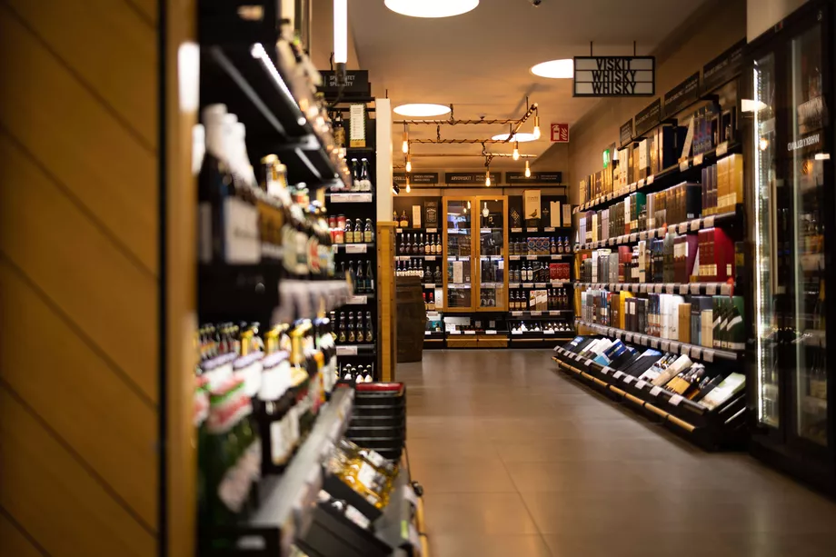 Finland Alko Closures: Nine Stores to Shut Down, Including the Smallest Branch in Helsinki 1 Finland Alko Closures