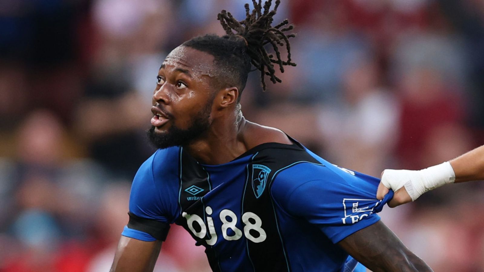 Premier League Racism Incident Overshadows 