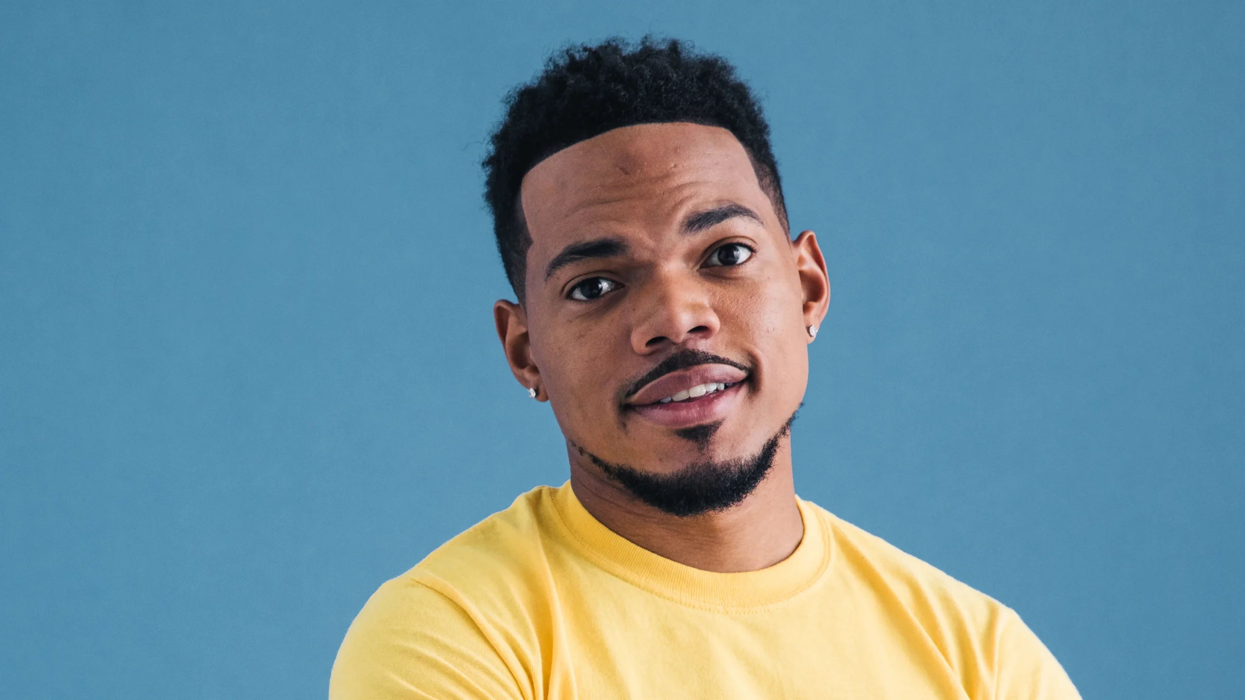 Chance the Rapper Kanye West Friendship: Why the Two Have Grown Apart 1 Chance the Rapper Kanye West Friendship
