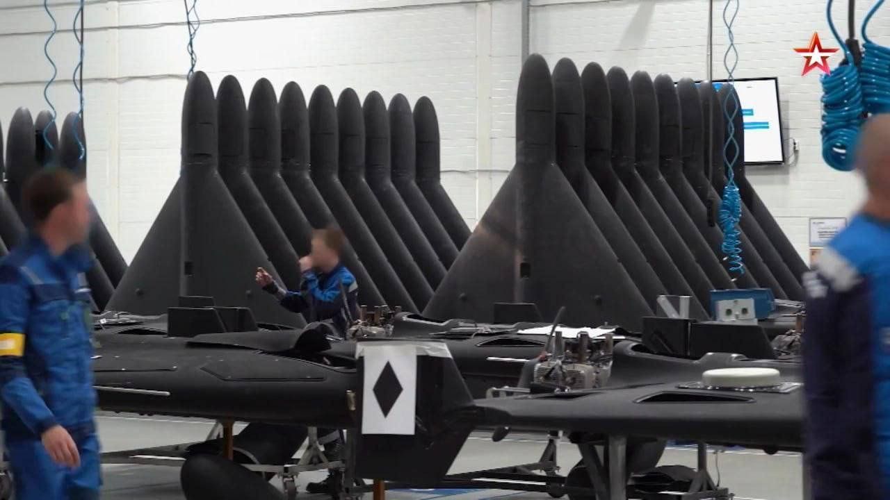 South Africa Investigates Russian Recruitment of Young Women for Drone Factories 1 South Africa Investigates Russian Recruitment