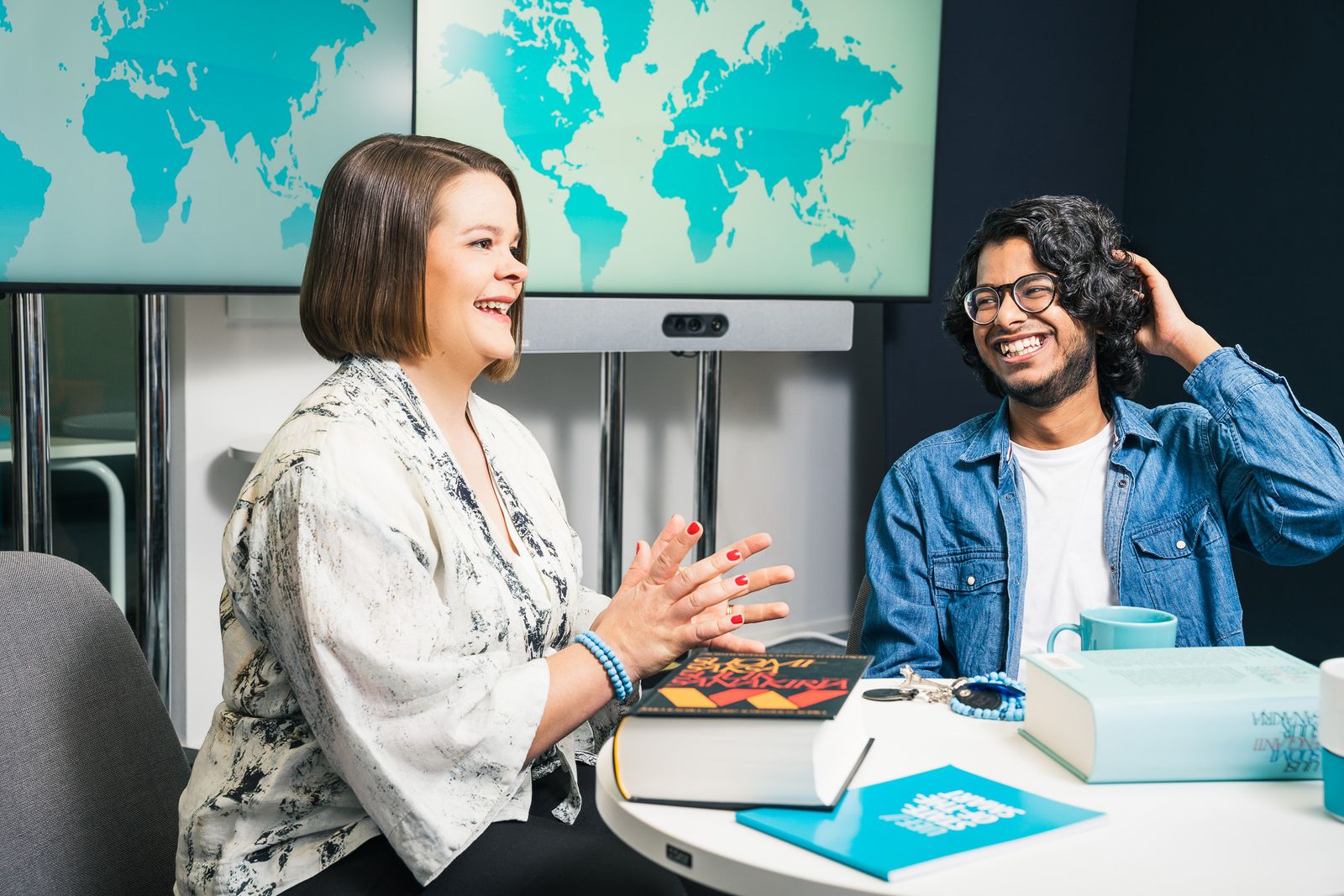 English-Language Upper Secondary Education in Finland Starts in 2026 1 English-Language Upper Secondary Education in Finland Starts in 2026