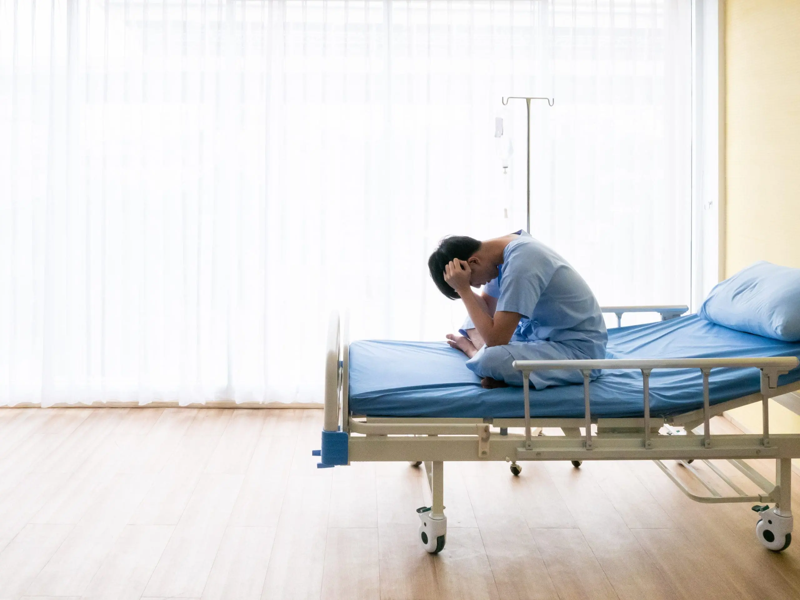 Finland Forensic Psychiatric Hospitals 