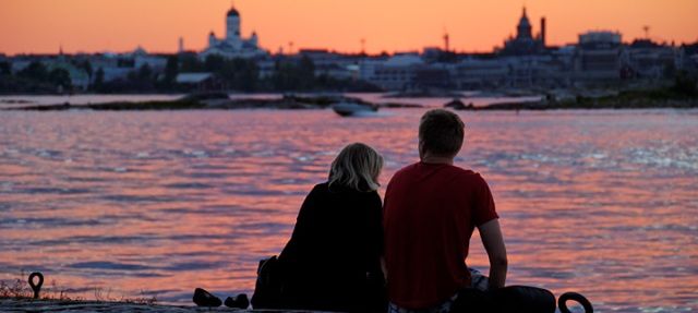 One in Three Young People in Finland Delay 