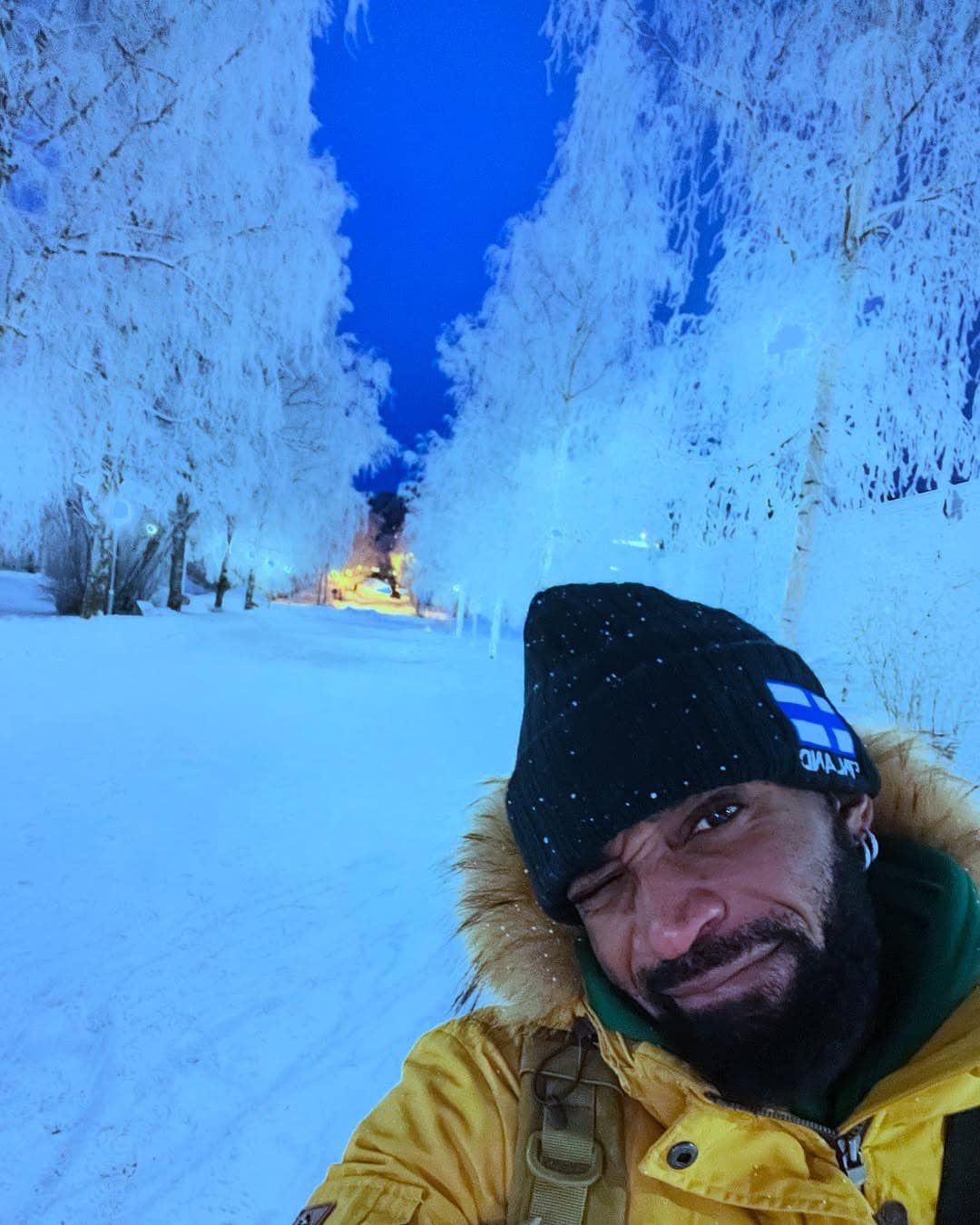 How to Survive the Finnish Winter Cost-Wise 1 How to Survive the Finnish Winter Cost-Wise