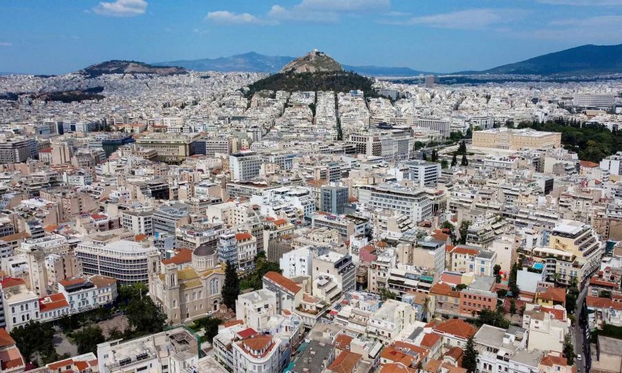 Greek Property Market Guide