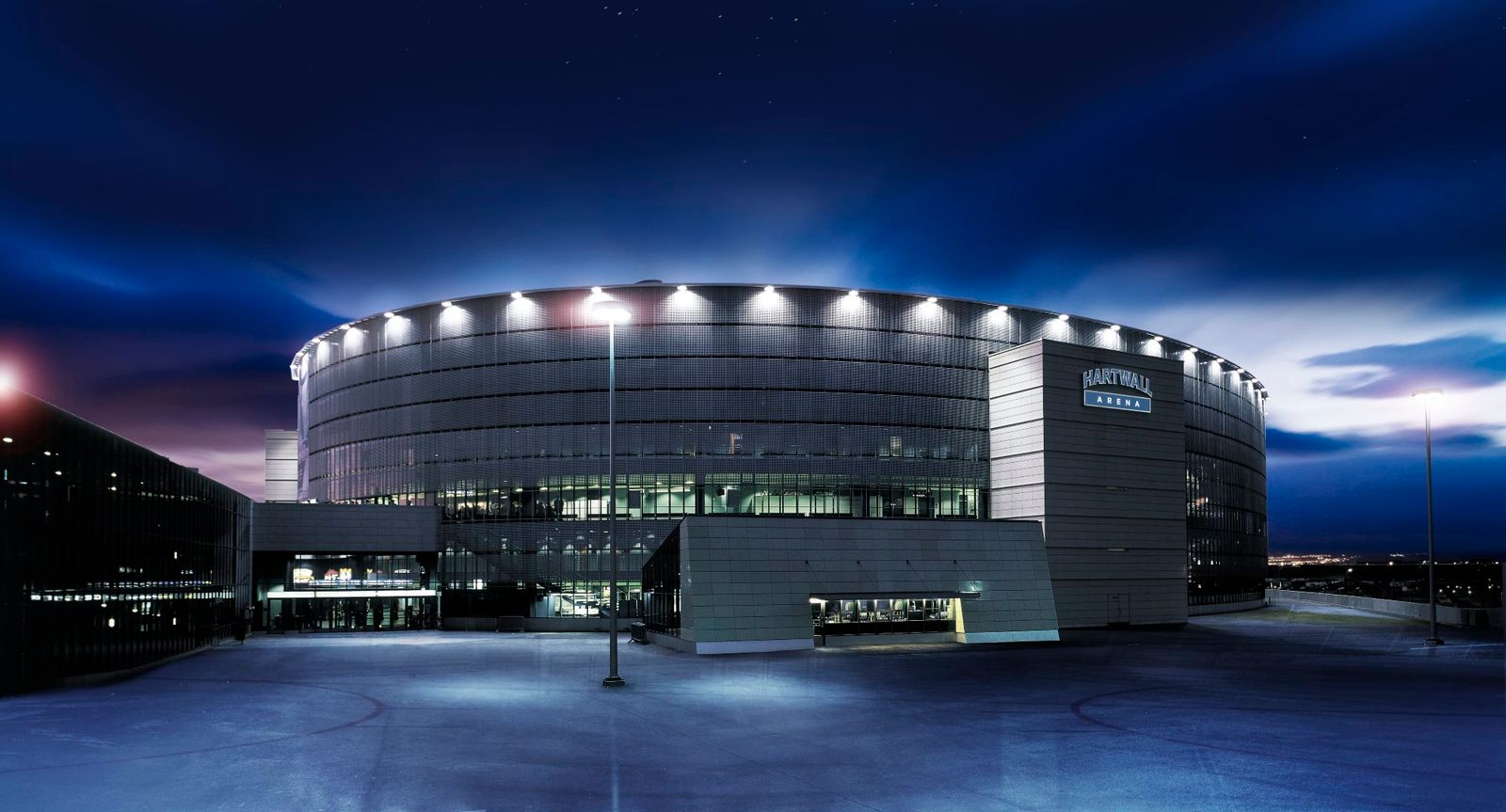Helsinki Arena