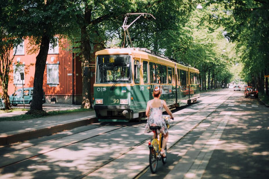 Helsinki Traffic Safety Reaches Historic Milestone With Zero Road Deaths in a Year 1 Helsinki Traffic Safety Reaches Historic Milestone