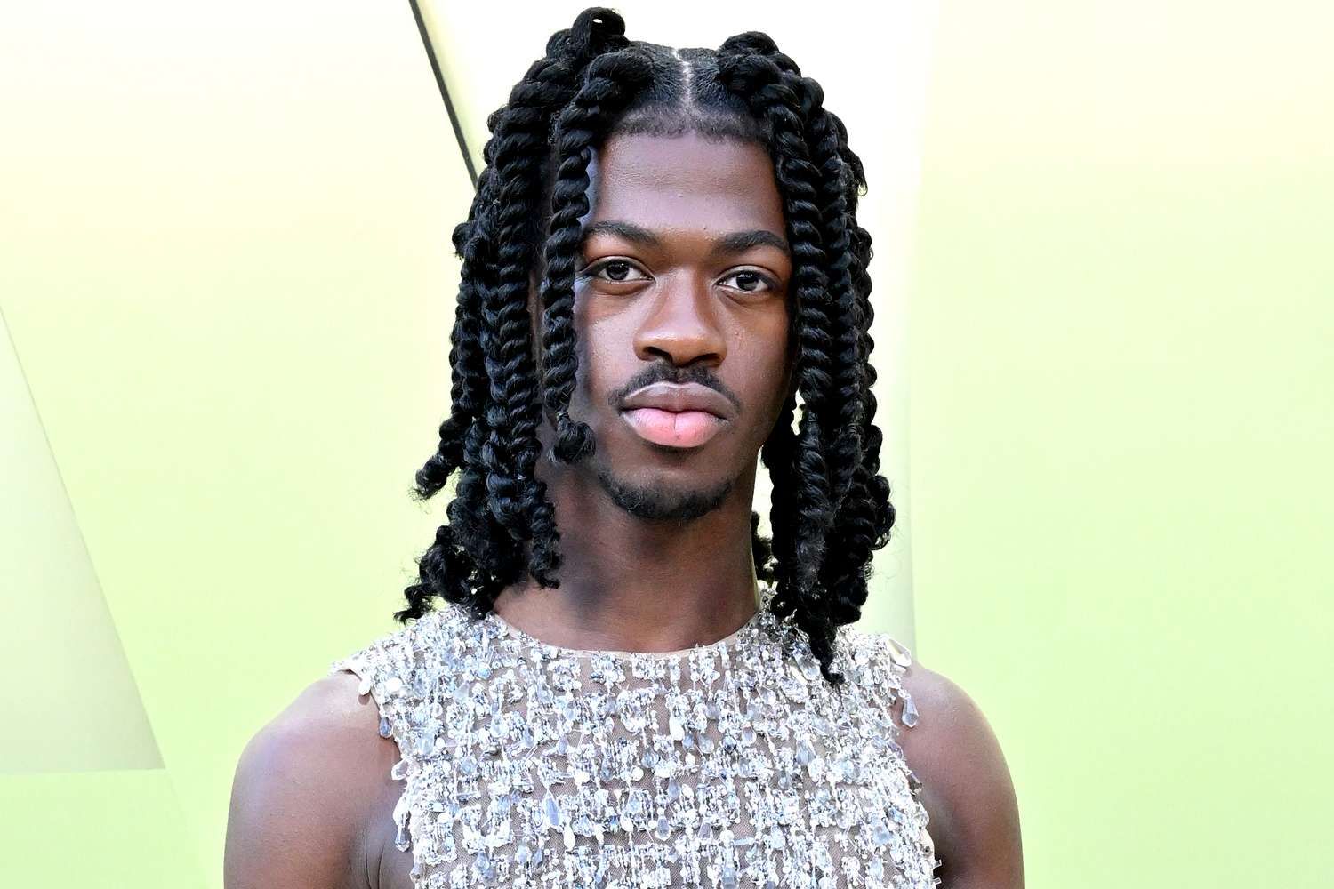 Lil Nas X Felony Charges Could Put Him Behind Bars for Years 1 Lil Nas X Felony Charges