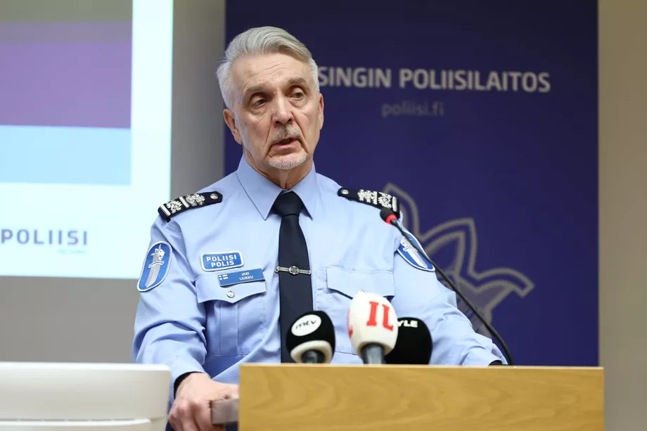 Helsinki to Launch New Substance Use Strategy as Drug-Related Harm Surges 1 Helsinki to Launch New Substance Use Strategy