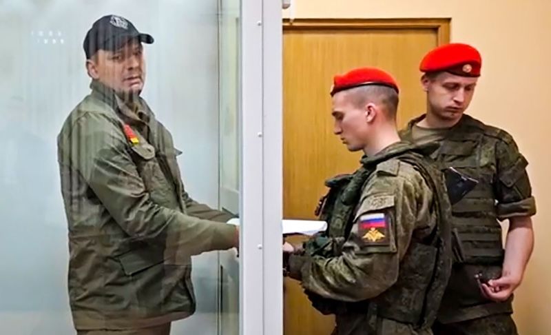 Russian Soldiers Fake Injuries to Claim Over €2 Million in Fraud Scheme 1 Russian Soldiers Fake Injuries to Claim Over €2 Million in Fraud Scheme