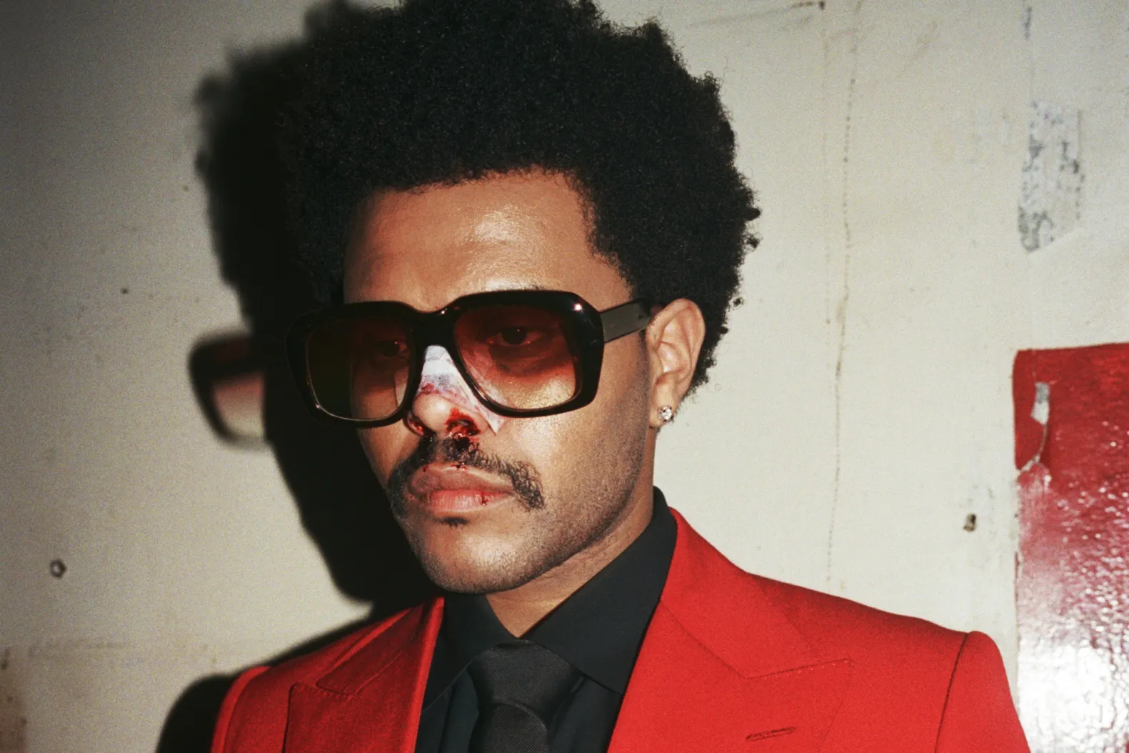The Weeknd $1 Billion Backed by Music Catalog 