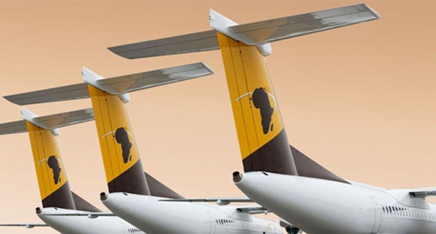 Why Air Travel In Africa Costs a Fortune