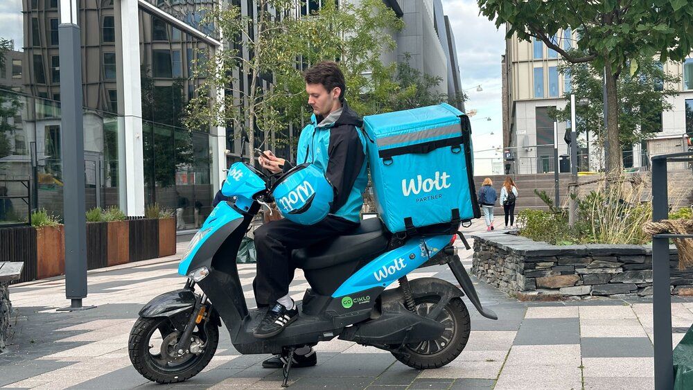Wolt Finnish Customer Service Restructuring and Its Impact on Employees 1 Wolt Finnish Customer Service Restructuring