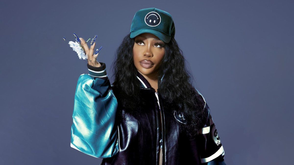 SZA Vans Artistic Director Announcement Sparks Fashion Revolution 1 SZA Vans Artistic Director