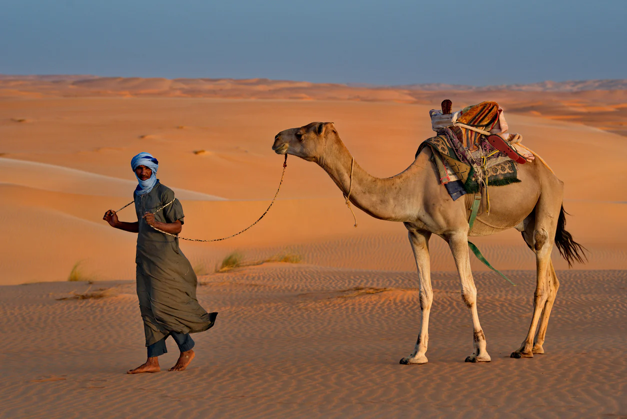 10 Desert Experiences You’ll Never Forget and Why They Stay With You 2 10 Desert Experiences You’ll Never Forget and Why They Stay With You