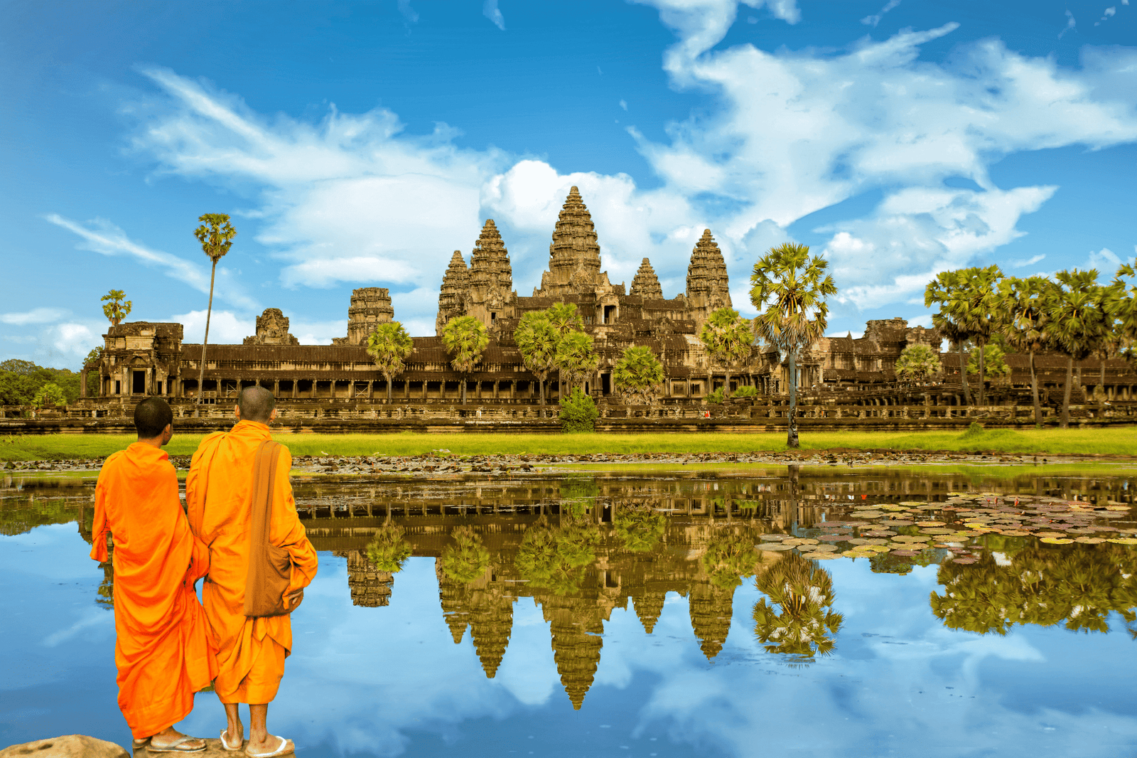UNESCO Sites Worth the Hype: Timeless Wonders That Never Disappoint 6 UNESCO Sites Worth the Hype