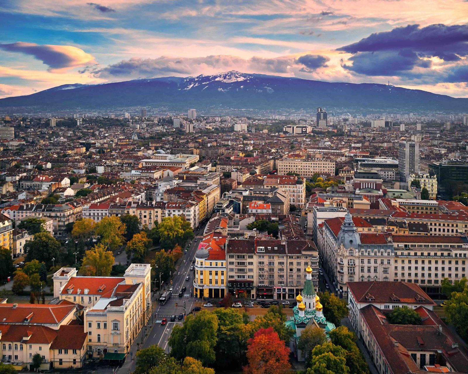 The Overlooked Places That're Cheaper Than Europe In Summer
