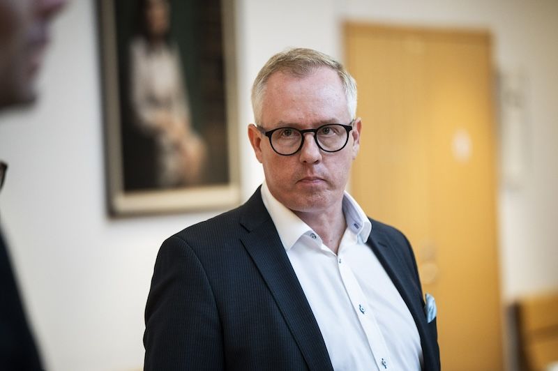 Kiantama CEO Convicted Human Trafficking Causes Shock in Finnish Berry Industry 1 Kiantama CEO Convicted Human Trafficking Causes Shock in Finnish Berry Industry