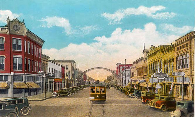 Ghost Towns in America That Refuse to Be Forgotten