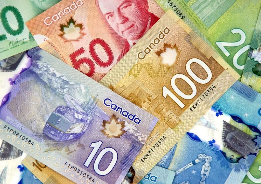 Most Commonly Accepted Foreign Currencies For Exchange in Ghana