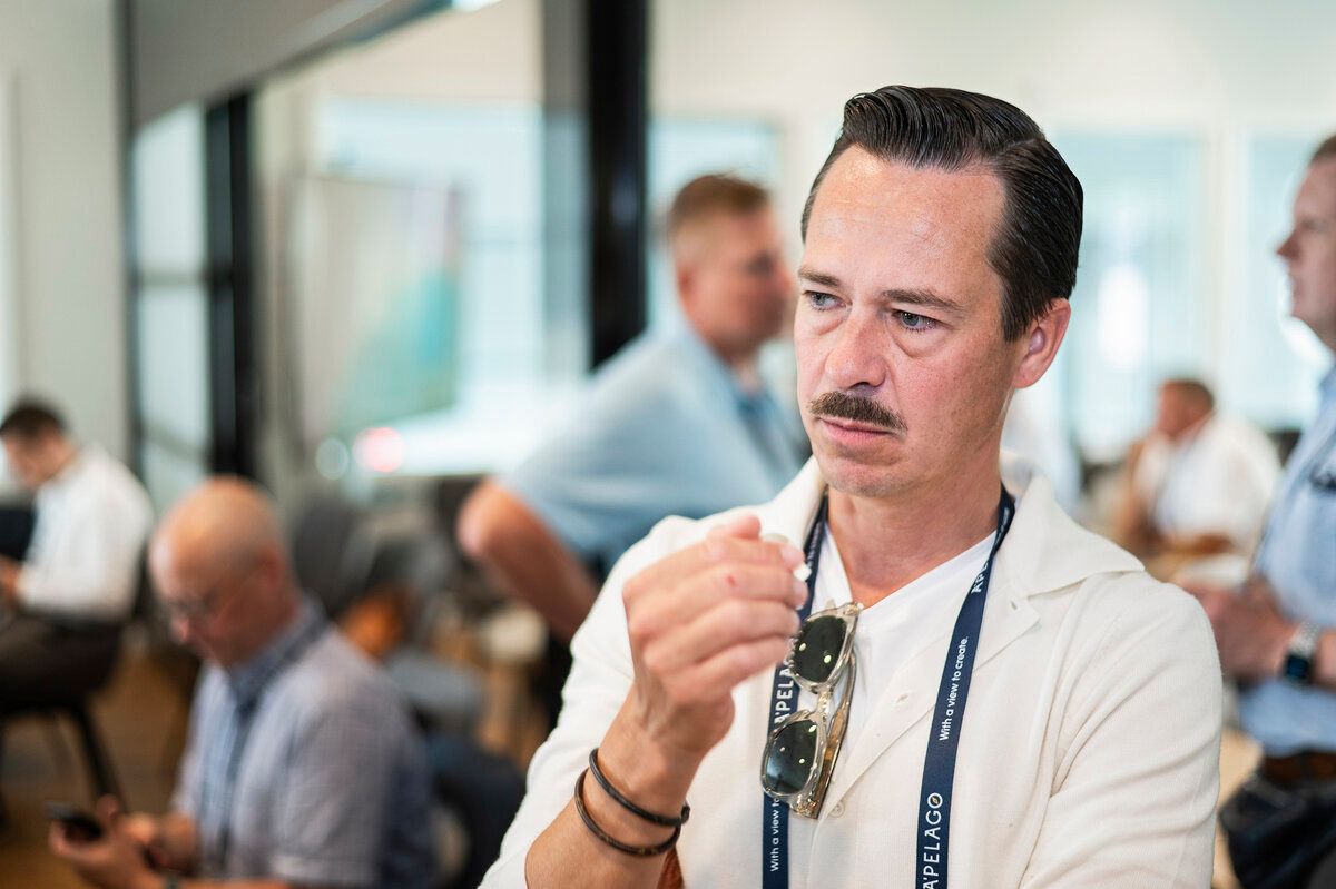 Carl Haglund Will Not Become CEO of Aktia Bank – Sudden Leadership Change Explained 1 Carl Haglund Will Not Become CEO of Aktia Bank