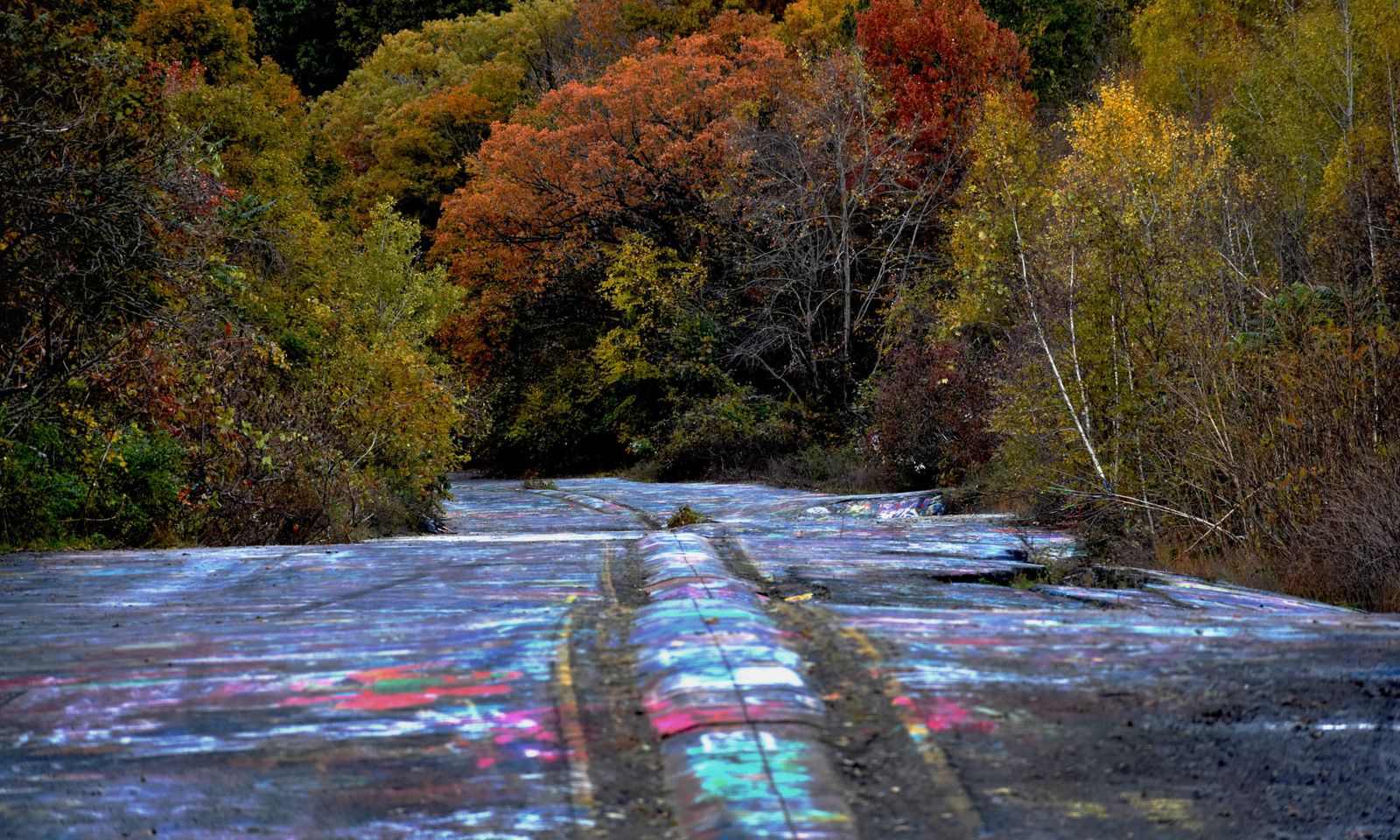 Abandoned Cities You Can Still Visit