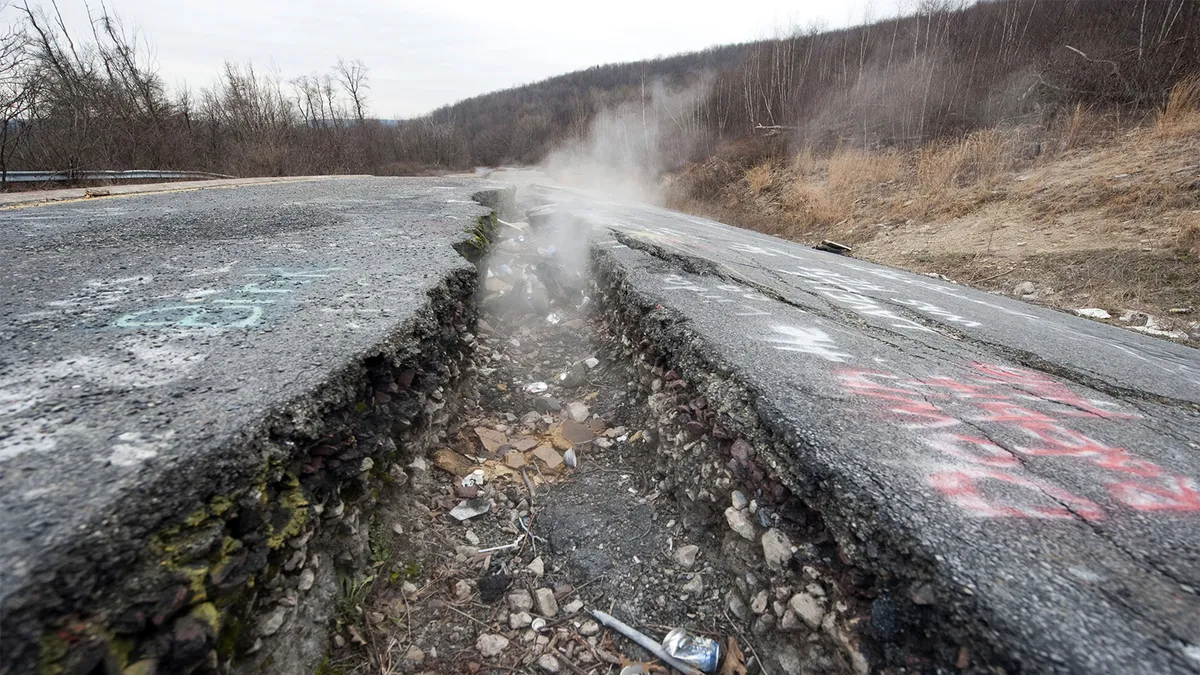 Ghost Towns in America That Refuse to Be Forgotten