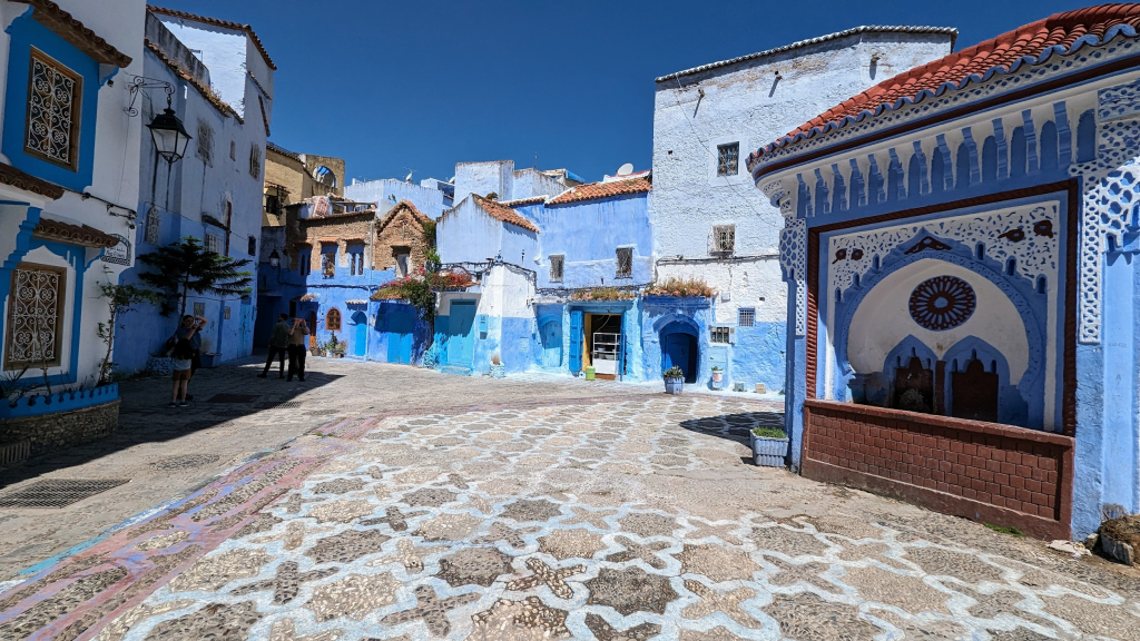 The Overlooked Places That're Cheaper Than Europe In Summer