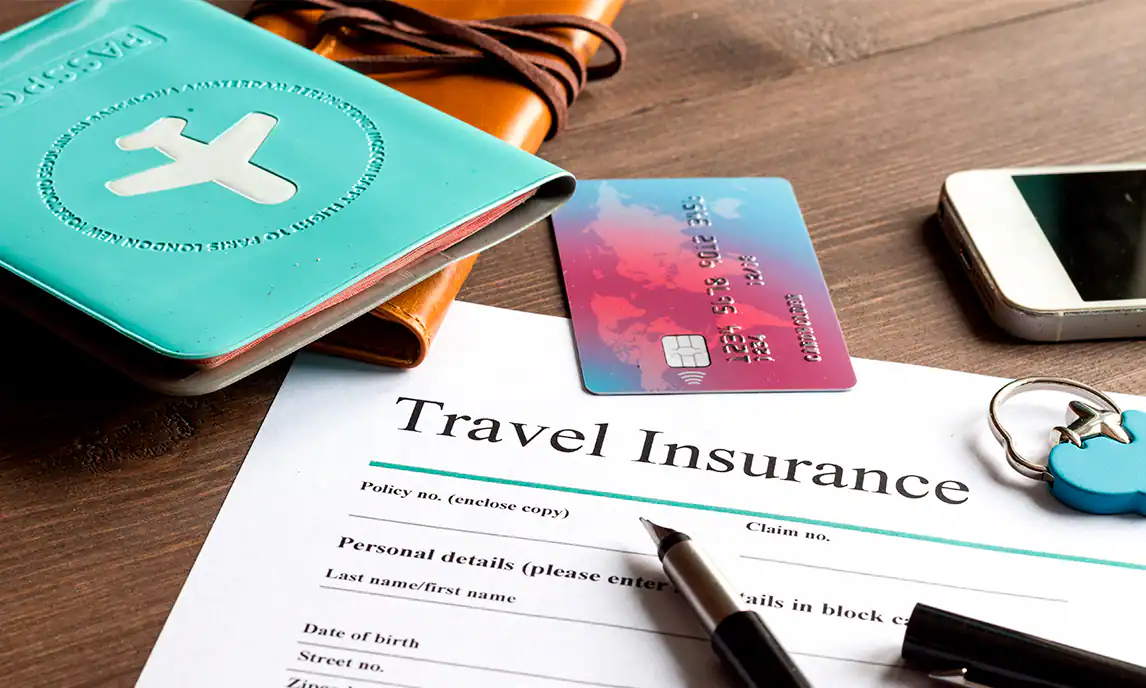 Countries with Mandatory Travel Insurance You Must Know Before You Fly