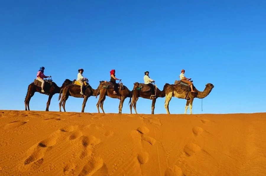10 Desert Experiences You’ll Never Forget and Why They Stay With You 3 10 Desert Experiences You’ll Never Forget and Why They Stay With You