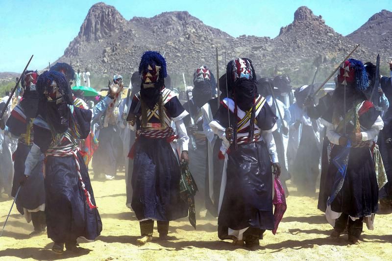 10 Desert Experiences You’ll Never Forget and Why They Stay With You 4 10 Desert Experiences You’ll Never Forget and Why They Stay With You