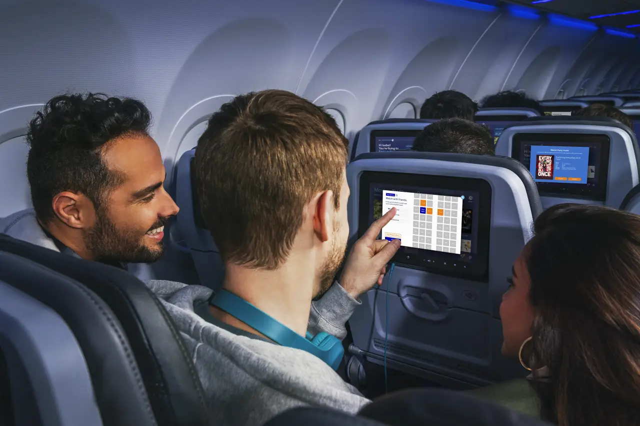 How to Survive a Long-Haul Flight: A Complete Guide for Travelers 5 How to Survive a Long-Haul Flight