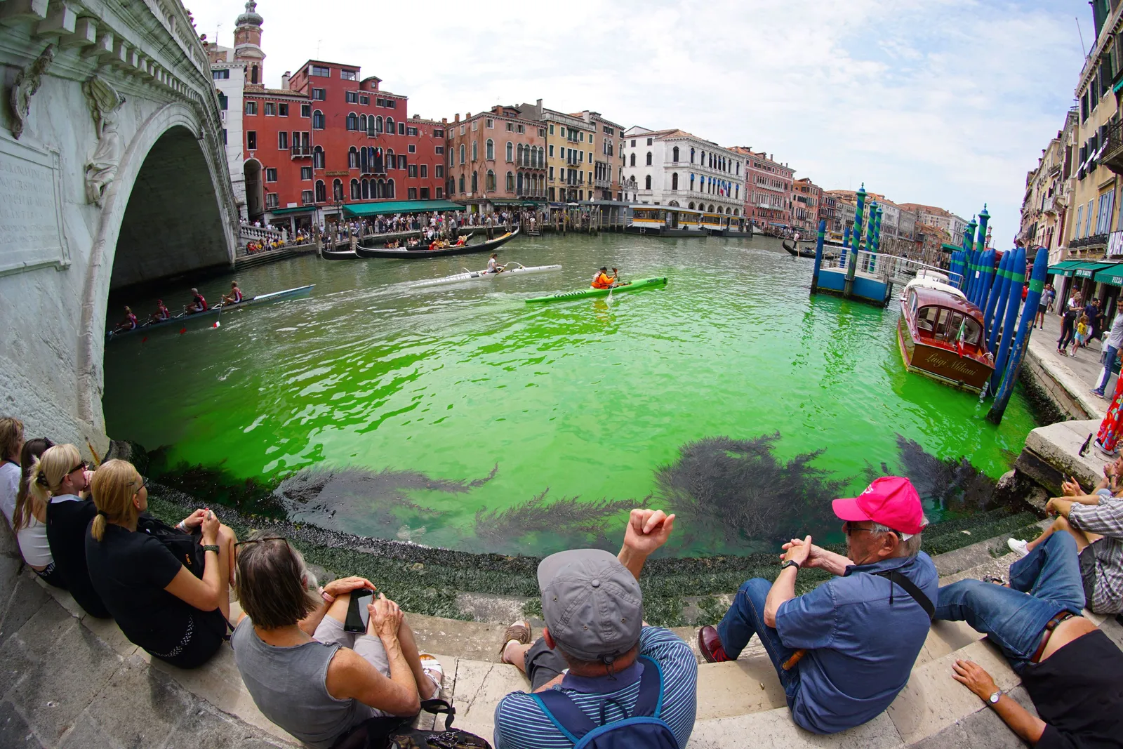The Dark Side of Venice No One Shows You