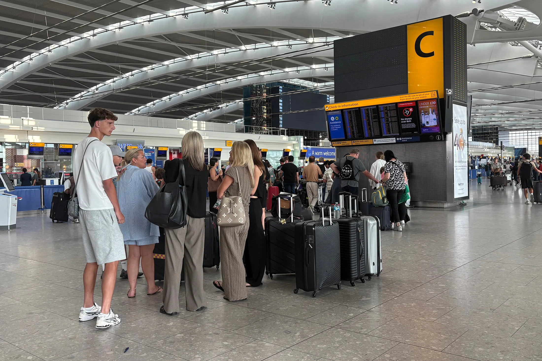 US ESTA Fee Increase Will Hit European Travelers This Autumn